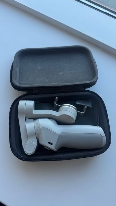 DJI Osmo Mobile 6