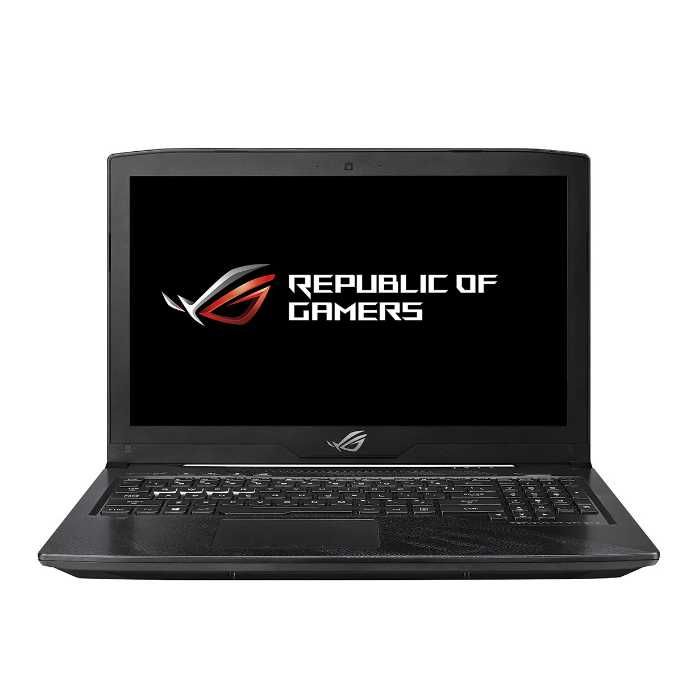 Laptop Gaming ASUS ROG GL503GE