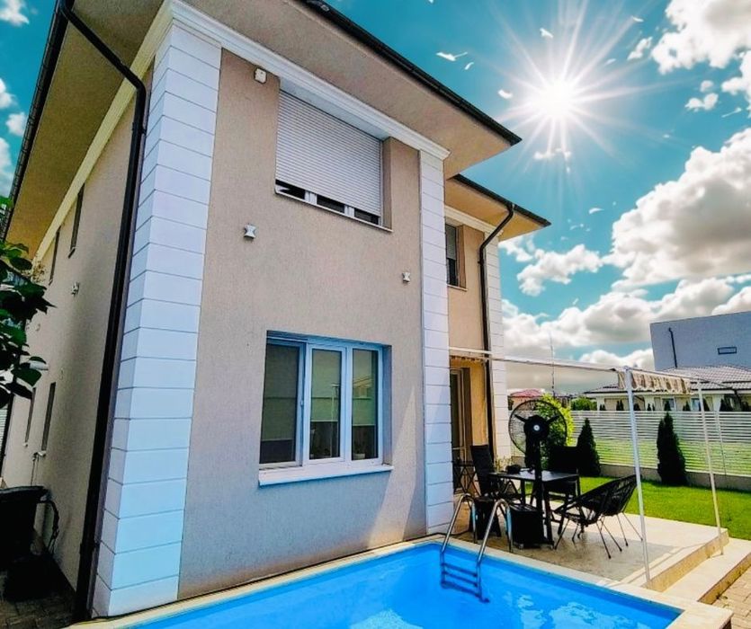 CASA- De vânzare *Cartier Albert*