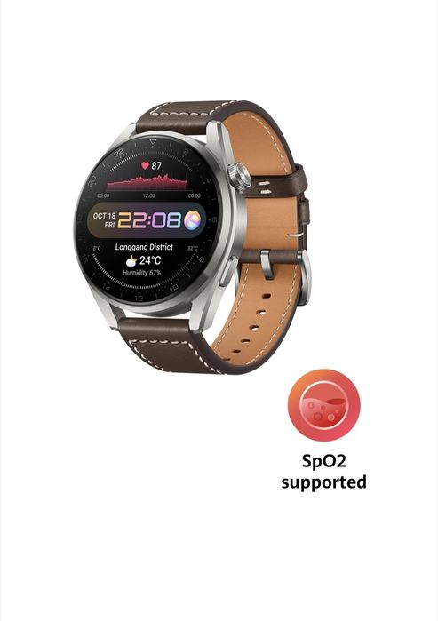 Huawei  GT3  Pro
