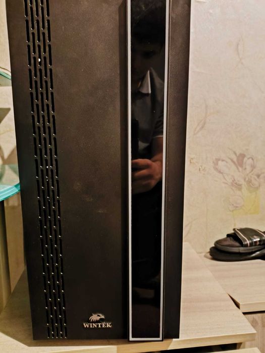 Компьютер ПК redon