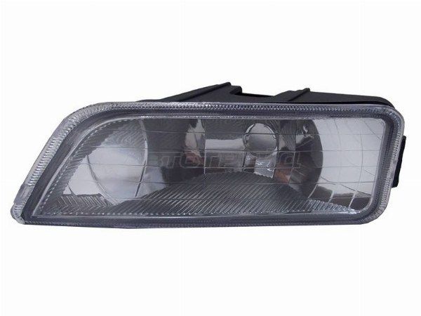 Фара противотуманная Honda Inspire