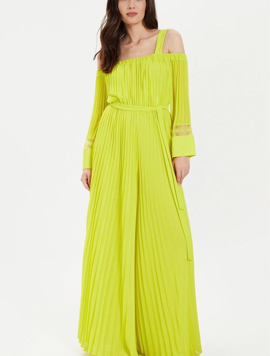 Гащеризон Twinset Loose Fit