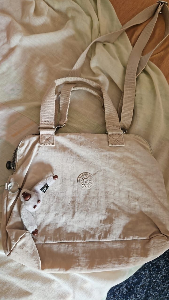 Фирменная сумка Kipling