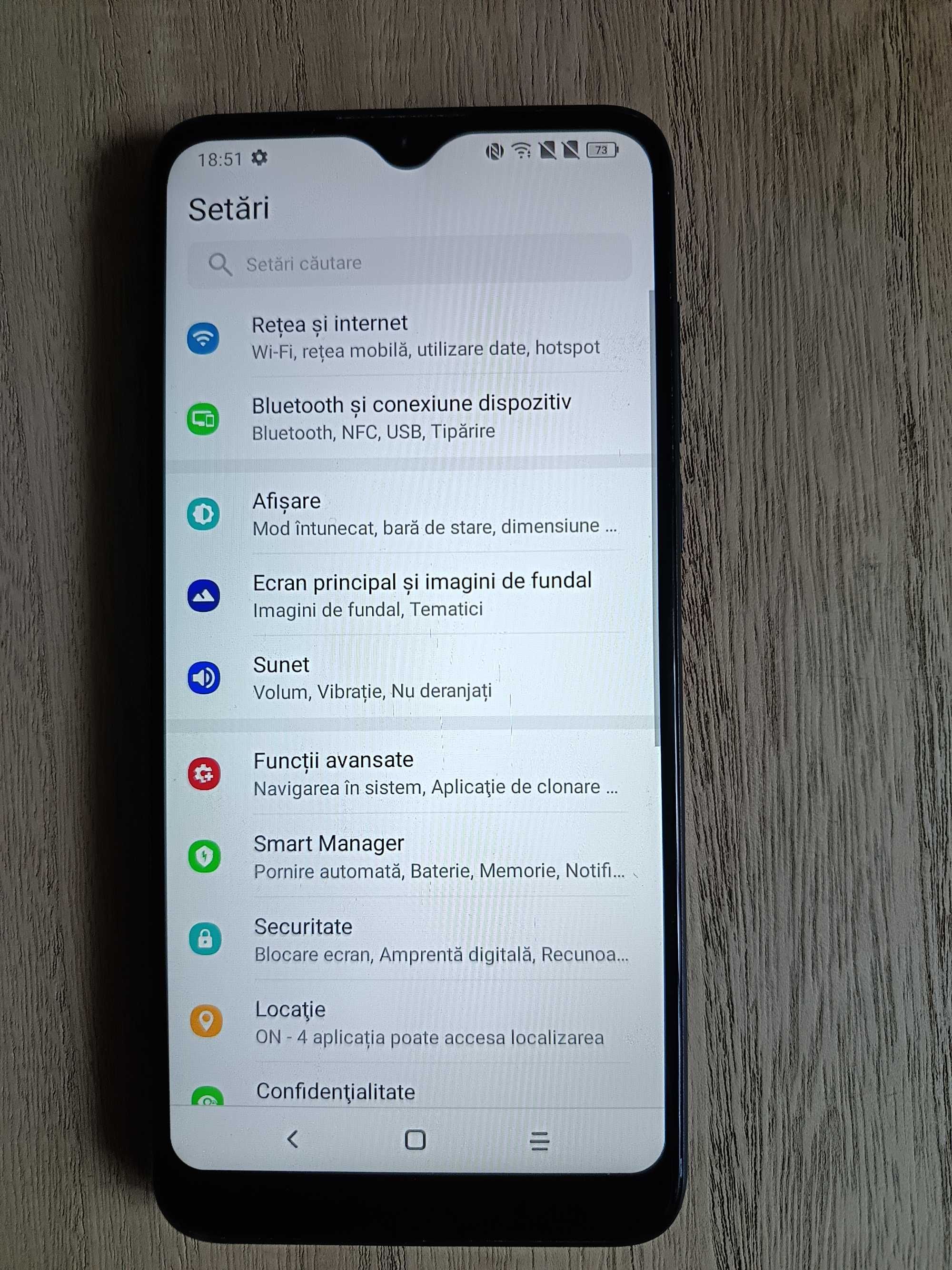 Telefon Alcatel 1S 2020
