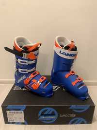 Ски обувки Lange RS 130 Wide