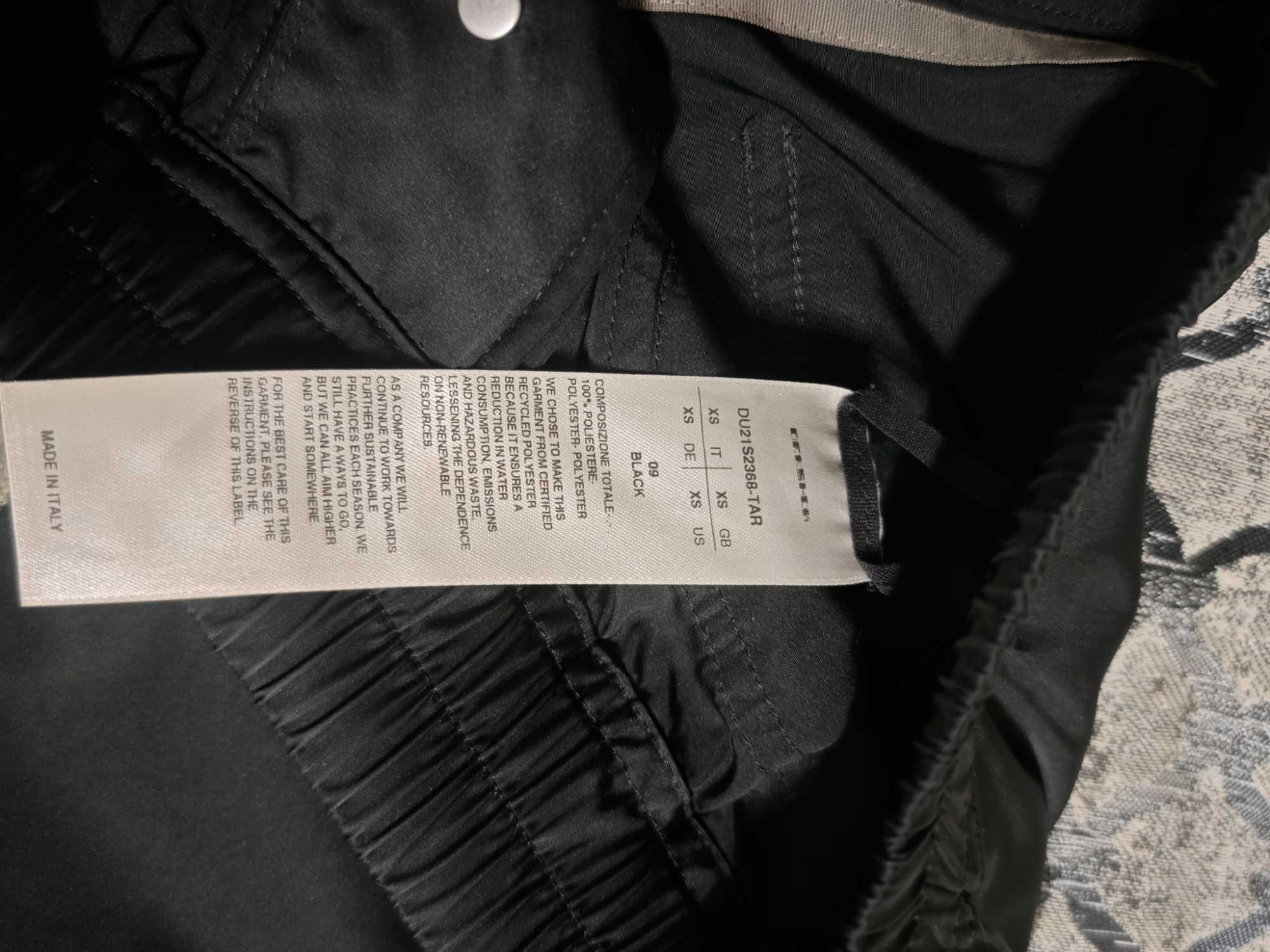 Rick Owens DRKSHDW