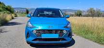 Hyundai i10 Proprietar unic,