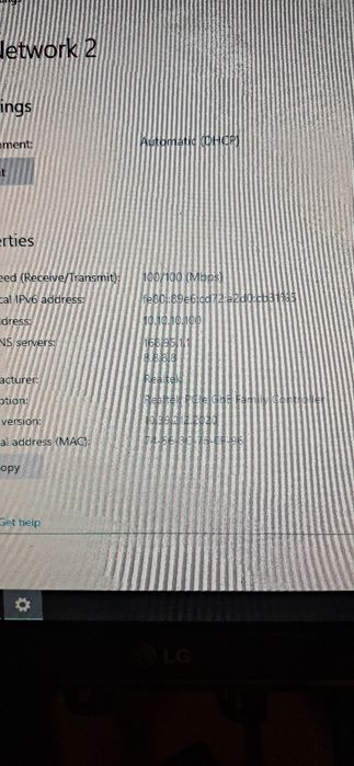 Router Noralsy igsm4g bouyguess