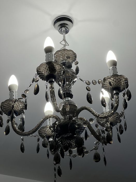 Lustra in stsre fosrte buna