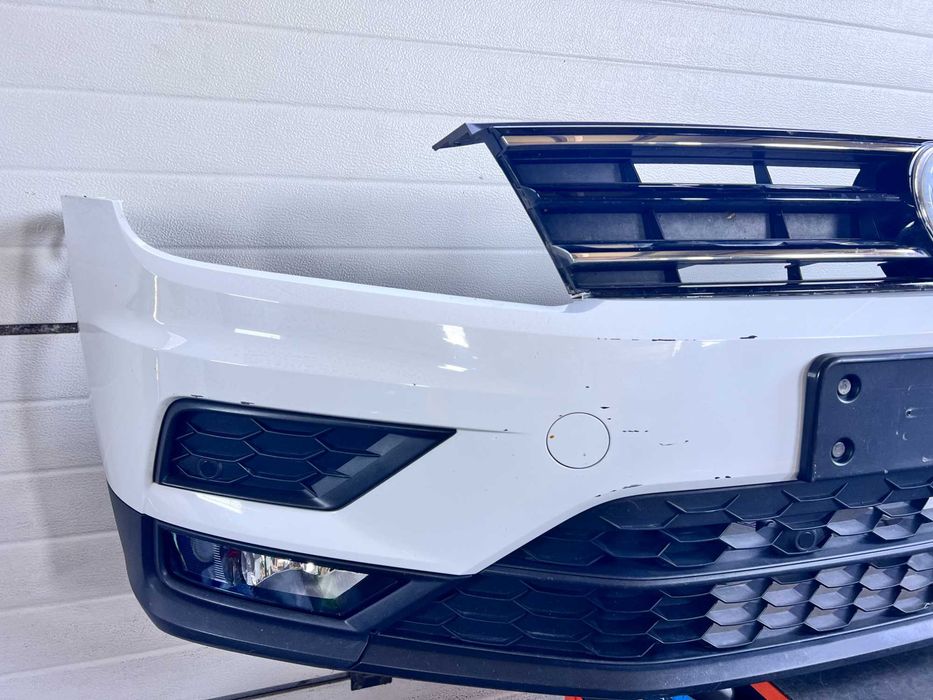 Bara fata VW Tiguan 2 2016-2020