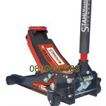 Хидравличен нископрофилен крик 4т Stahlmayer
