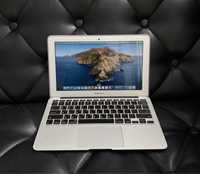 Apple MacBook Air 2012 года в хорошем состоянии