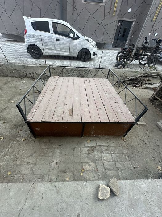 Tapchan, kart., kravat