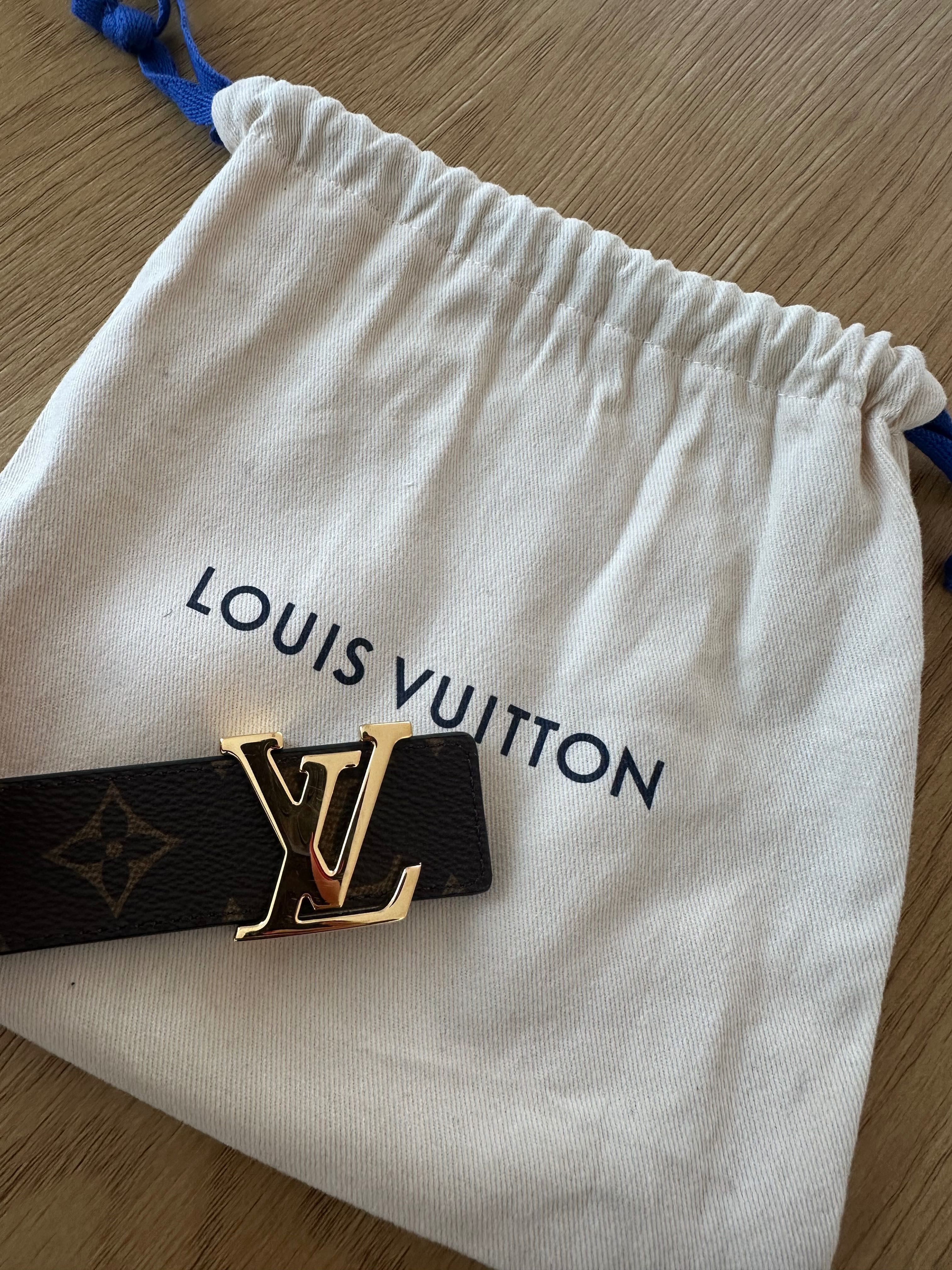 Curea Louis Vuitton
