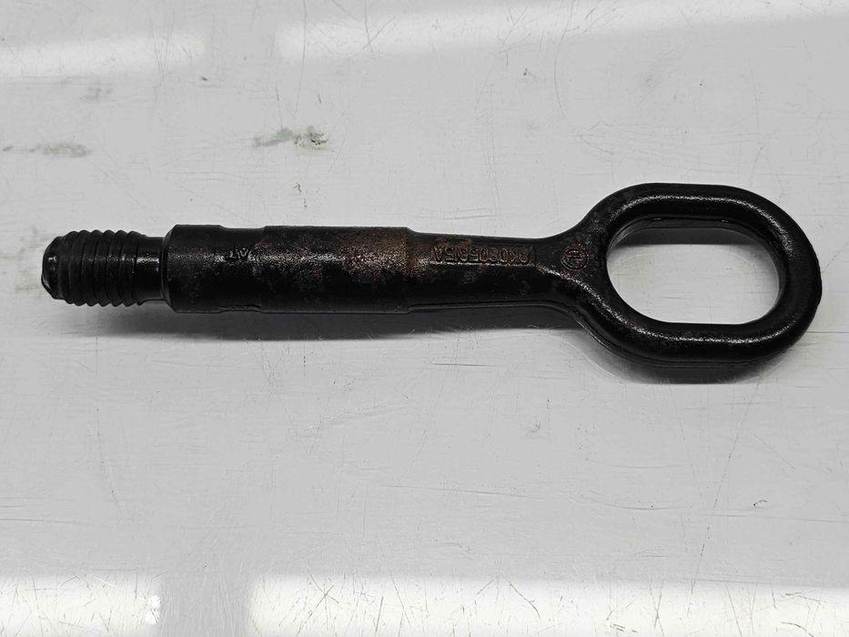 Carlig remorcare Volkswagen Passat B8 (3G2) [Fabr 2015-prezent] 8K0805