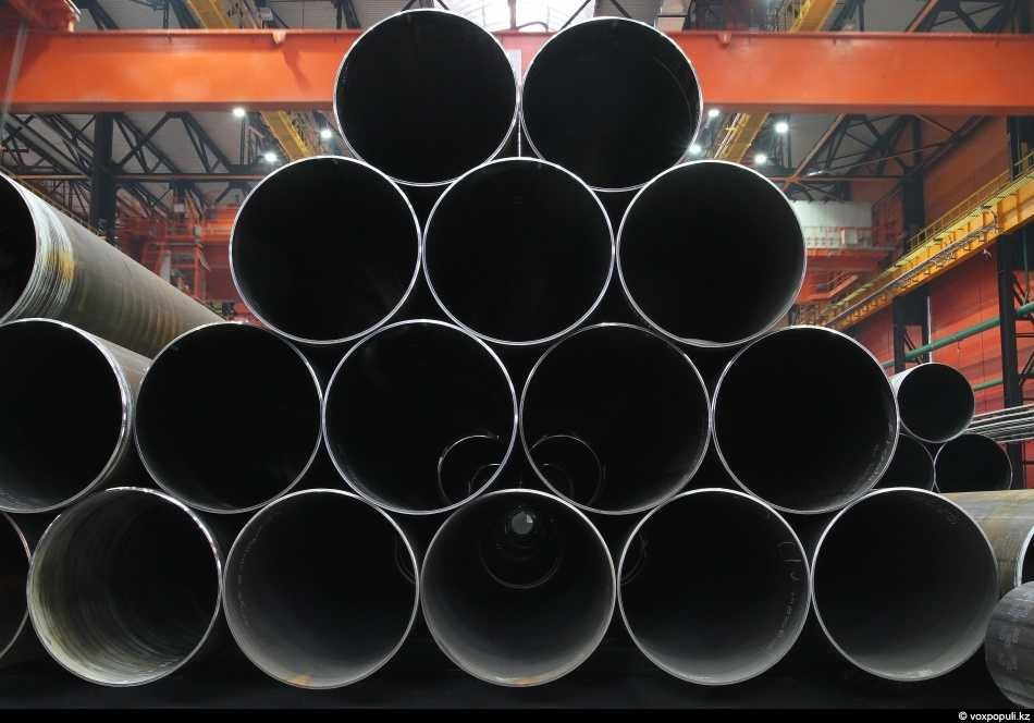 Трубы электросварные новые и б/у от 219 — выгодные цены, доставка