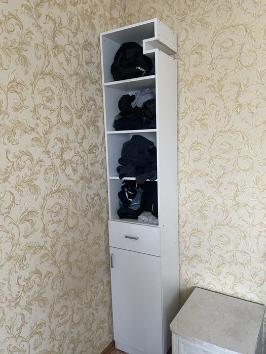 Стеллаж Витрина Стелаж 15,000тг