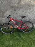 Vand bicicleta merida 29”