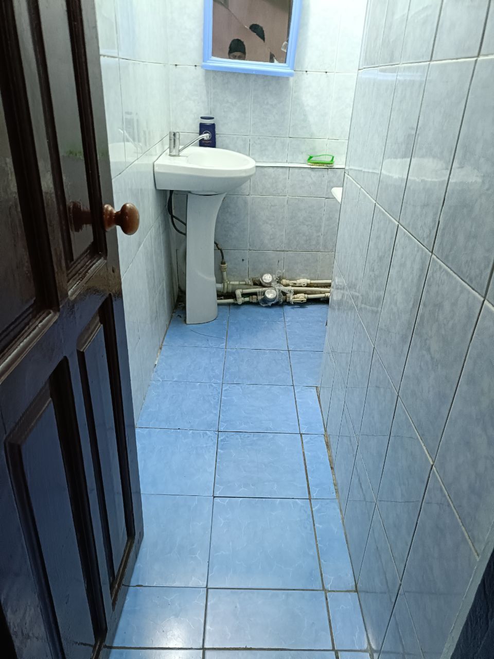 Ijaraga uy bor hamma sharoitlari bor