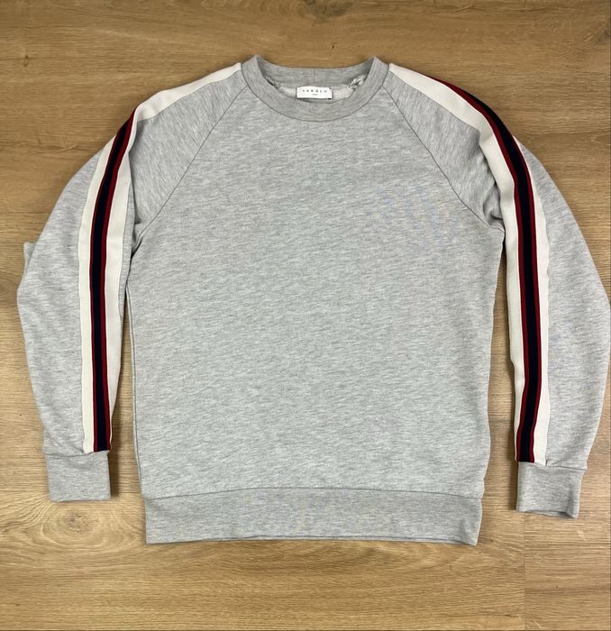 Sandro,Acne Studios размер S-M