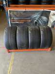 Anvelope iarna 295/35/21 Michelin Latitude Alpin 2 295 35 21 R21