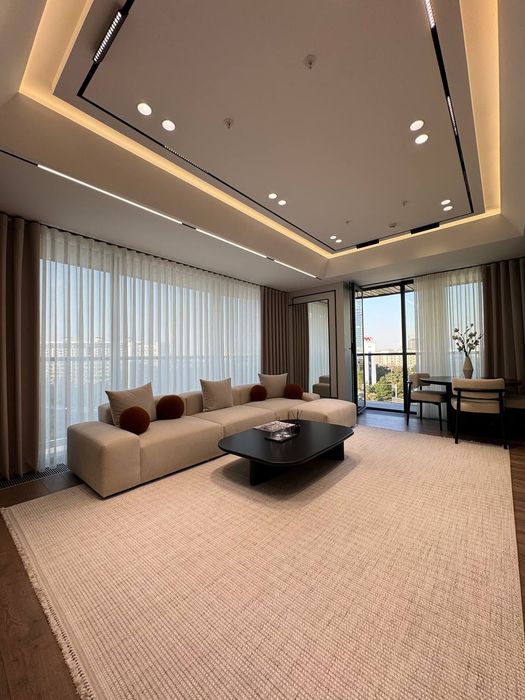 Продается квартира в Шайхонтохурском районе ЖК U Tower