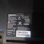 Philips 58PUS8545/12  ambilight