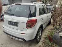 Suzuki SX4/Сузуки СХ4