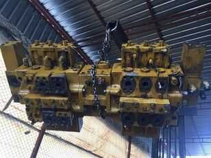 Distribuitor hidraulic Caterpillar 350 - Piese de schimb Caterpillar