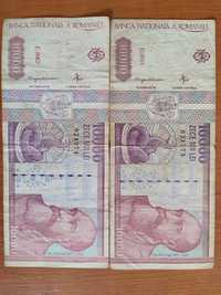 Bancnotă 10.000 lei 1994