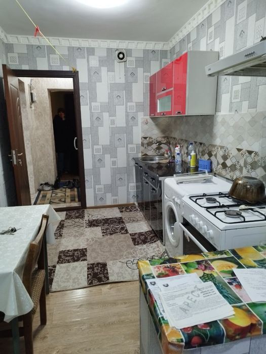 Сдается 1 ком Чиланзар 5 квартал