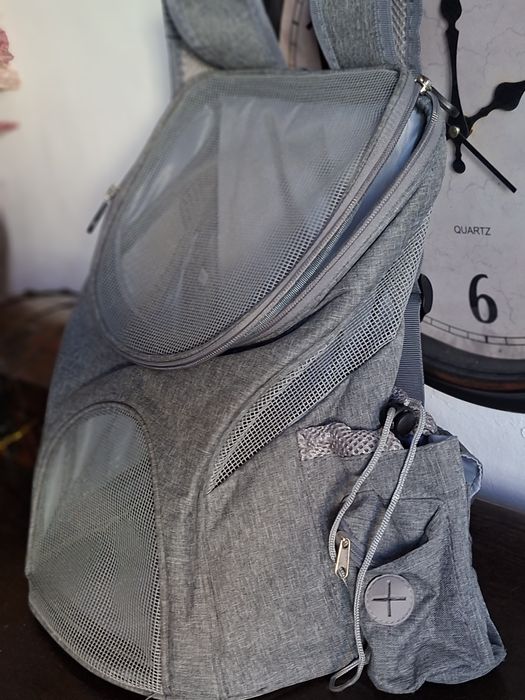 Rucsac transport caini sau pisici