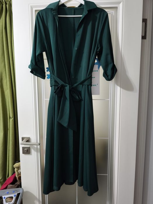 Продам платье рубашку