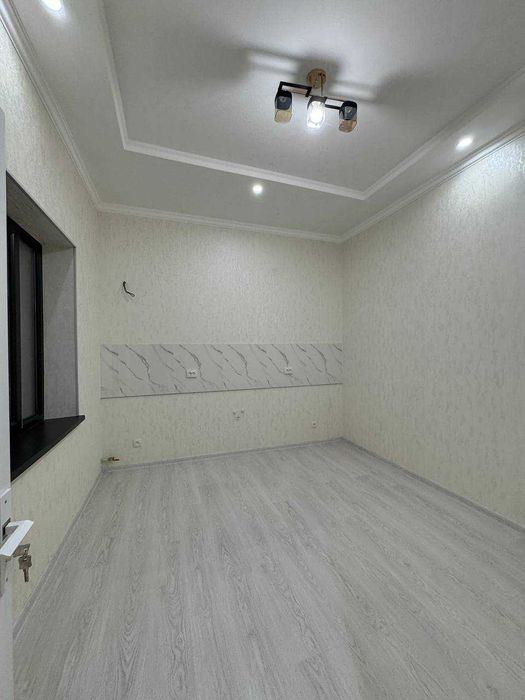 Сергели. Чоштепа махалля. 1.2 сотихда 5 хонали янги уй сотаман