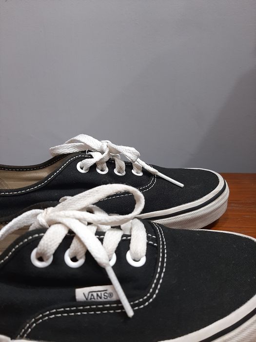 Гуменки Vans era, 37 номер