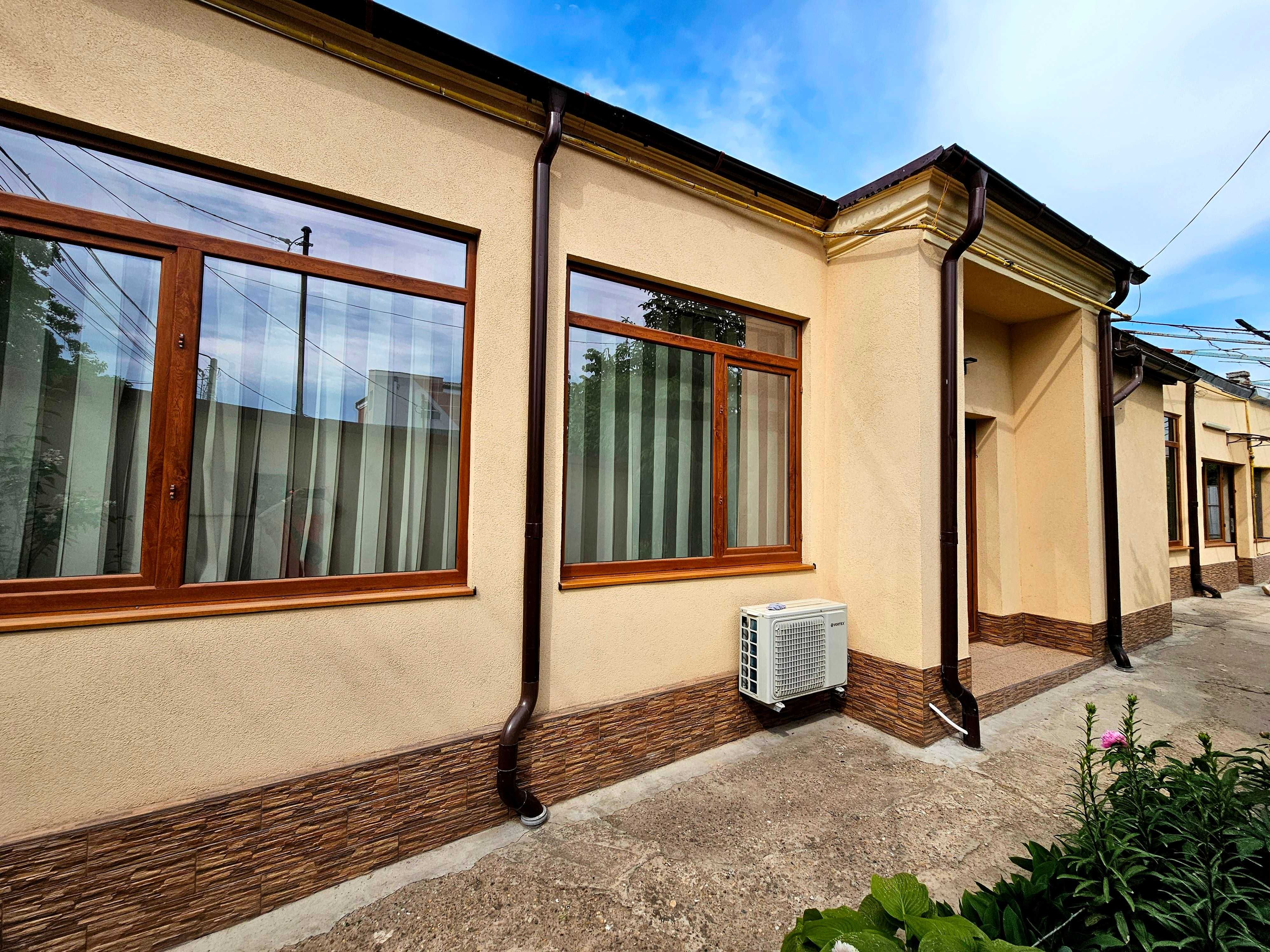 Casa vanzare renovata , NOU