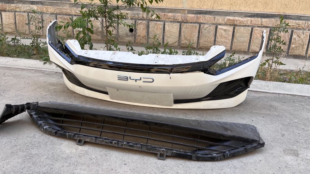 Byd e2 bamfer parog sotiladi