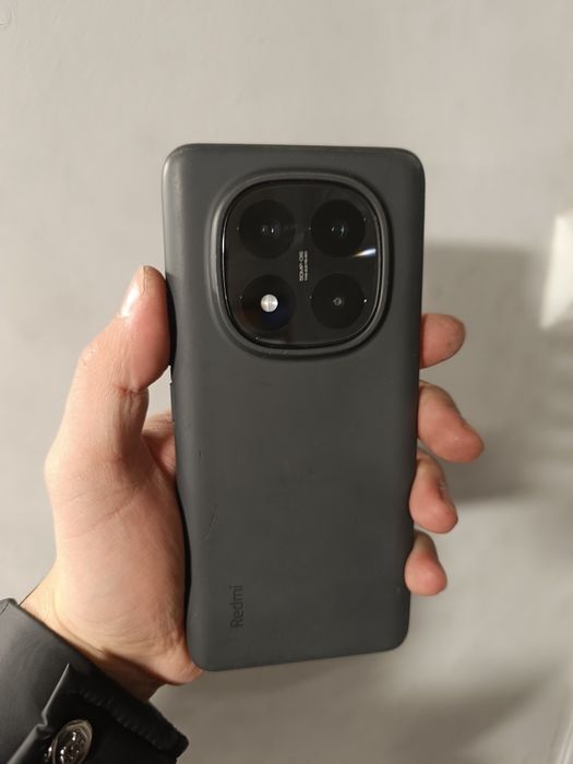 Redmi Note 14 Pro+ 5g  16/512g