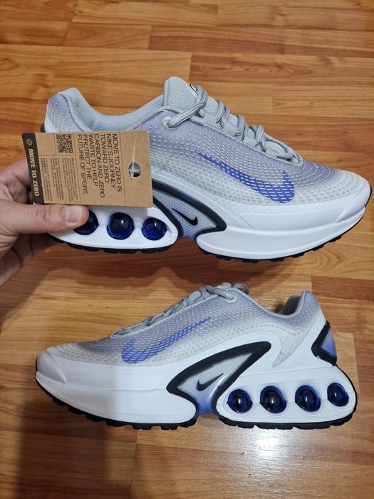 Adidași Nike dn 8