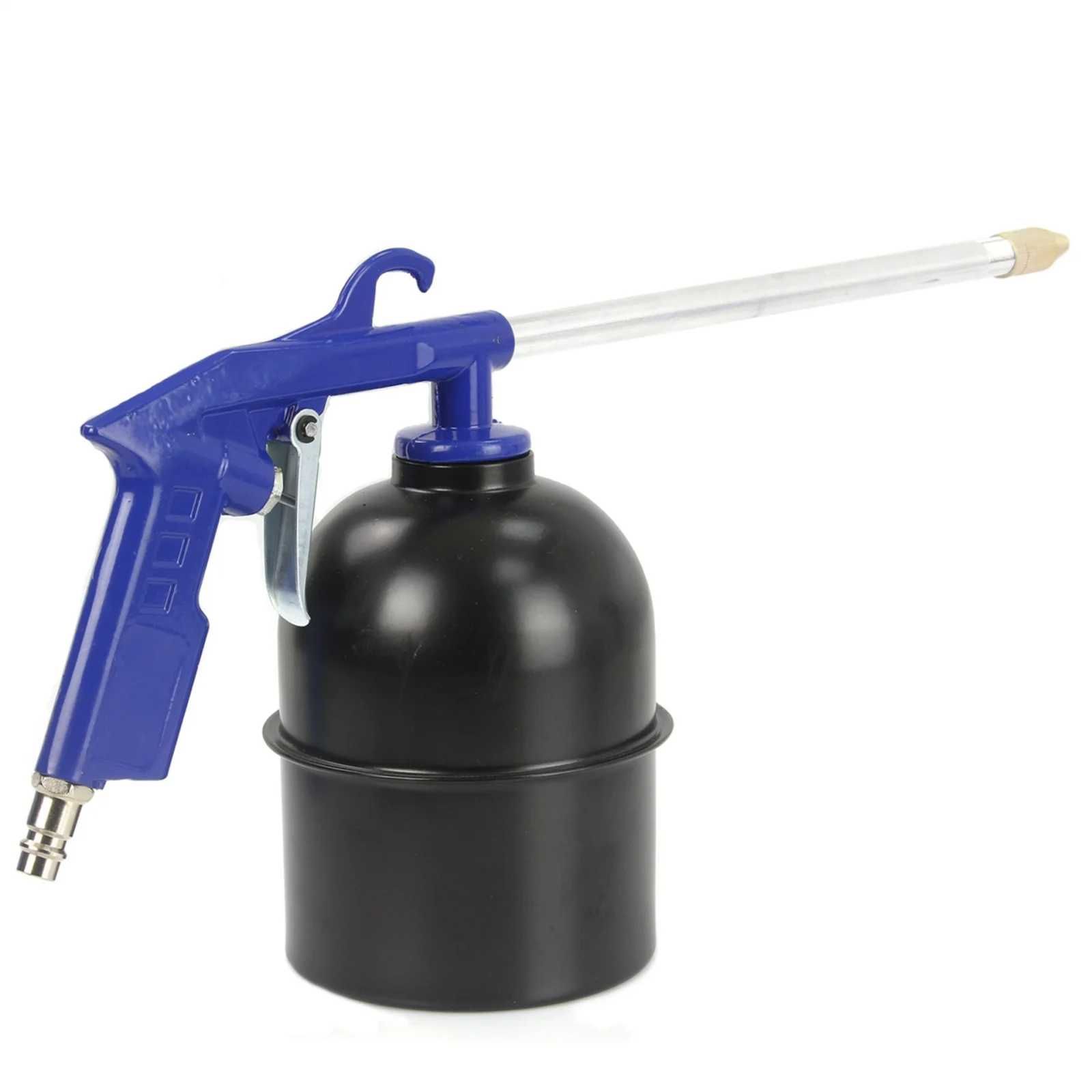 Set kit accesorii pneumatice aer vopsit antifonat suflat (M80710M)