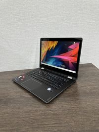 2в1 Ультрабук Планшет Lenovo Flex-4 intel Core i5 в Идеальном Состояни