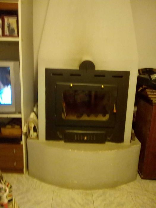 Прити камера за вграждане 15kw