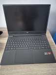 Laptop gaming HP Victus Ryzen 5 7535H 16GB Ddr5 video RX 650 4GB