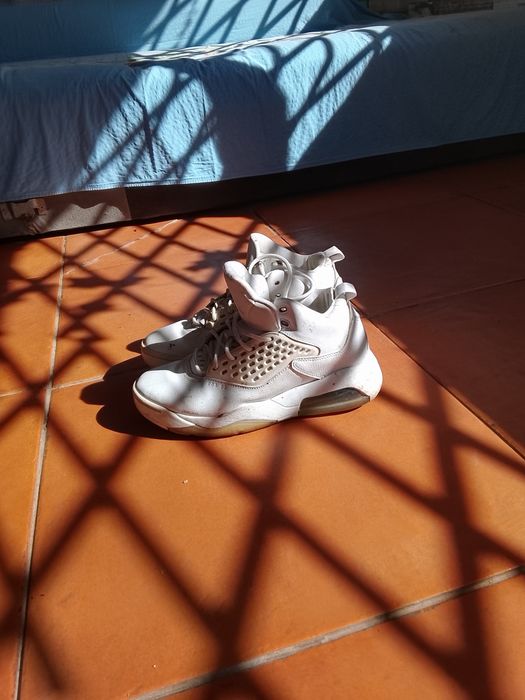 Nike Jordan flight origin 4 BG