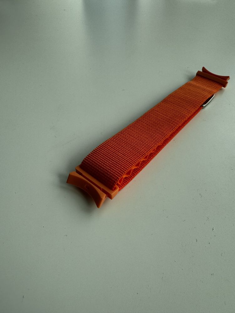 Curea Apple Watch Noua