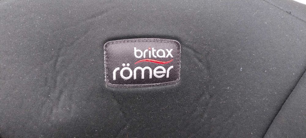 Столче за кола Britax römer evolva 123