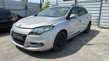 Fata completa / Piese Renault Megane 3 Break GT LINE - 1.5 dci 110