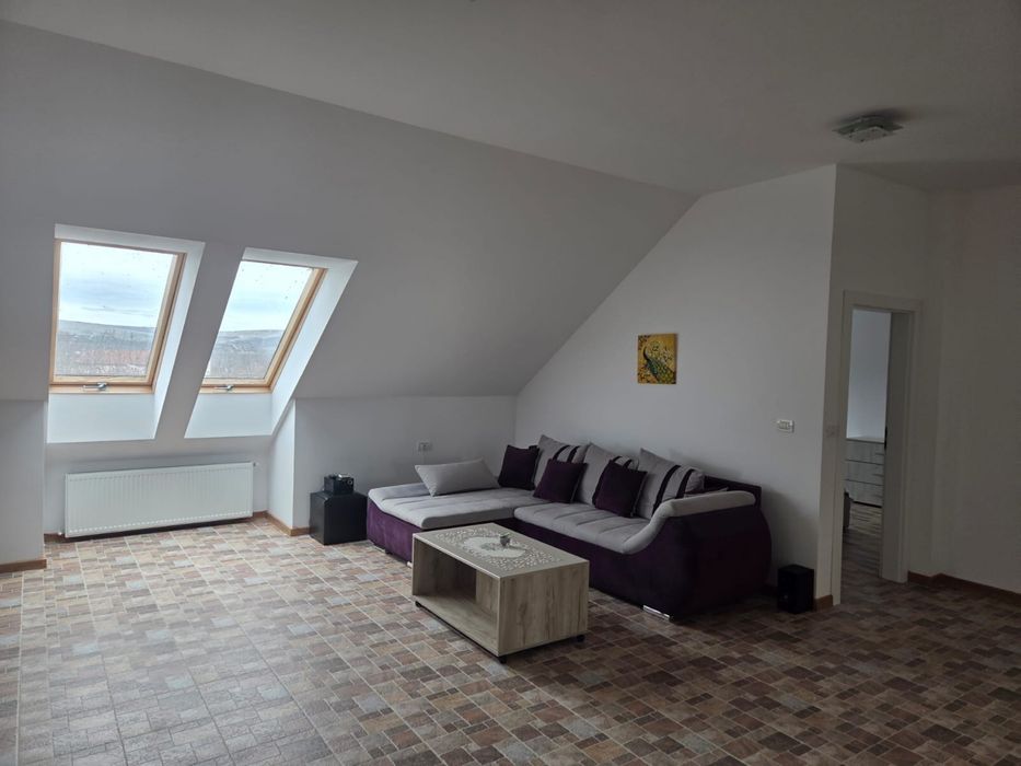 De închiriat Apartament 3 camere bloc nou Alba Iulia