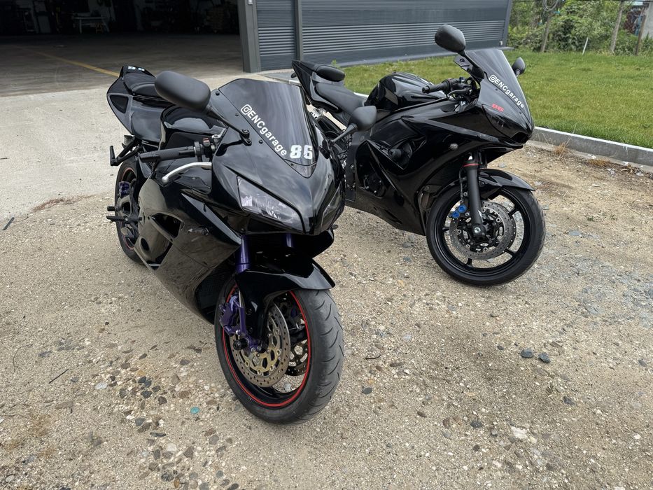 Honda CBR1000rr nu Yamaha, bmw,suzuky